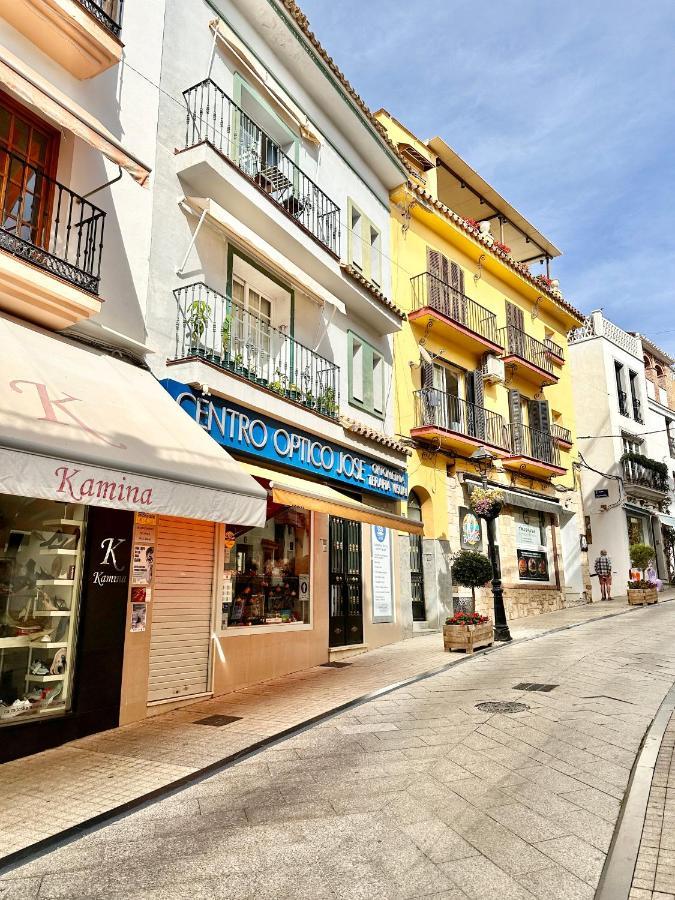 Marbella Old Town-300M From The Beach Dış mekan fotoğraf
