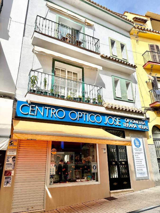 Marbella Old Town-300M From The Beach Dış mekan fotoğraf