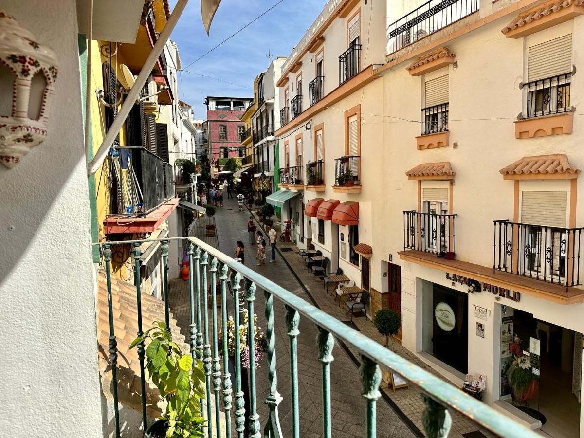 Marbella Old Town-300M From The Beach Dış mekan fotoğraf