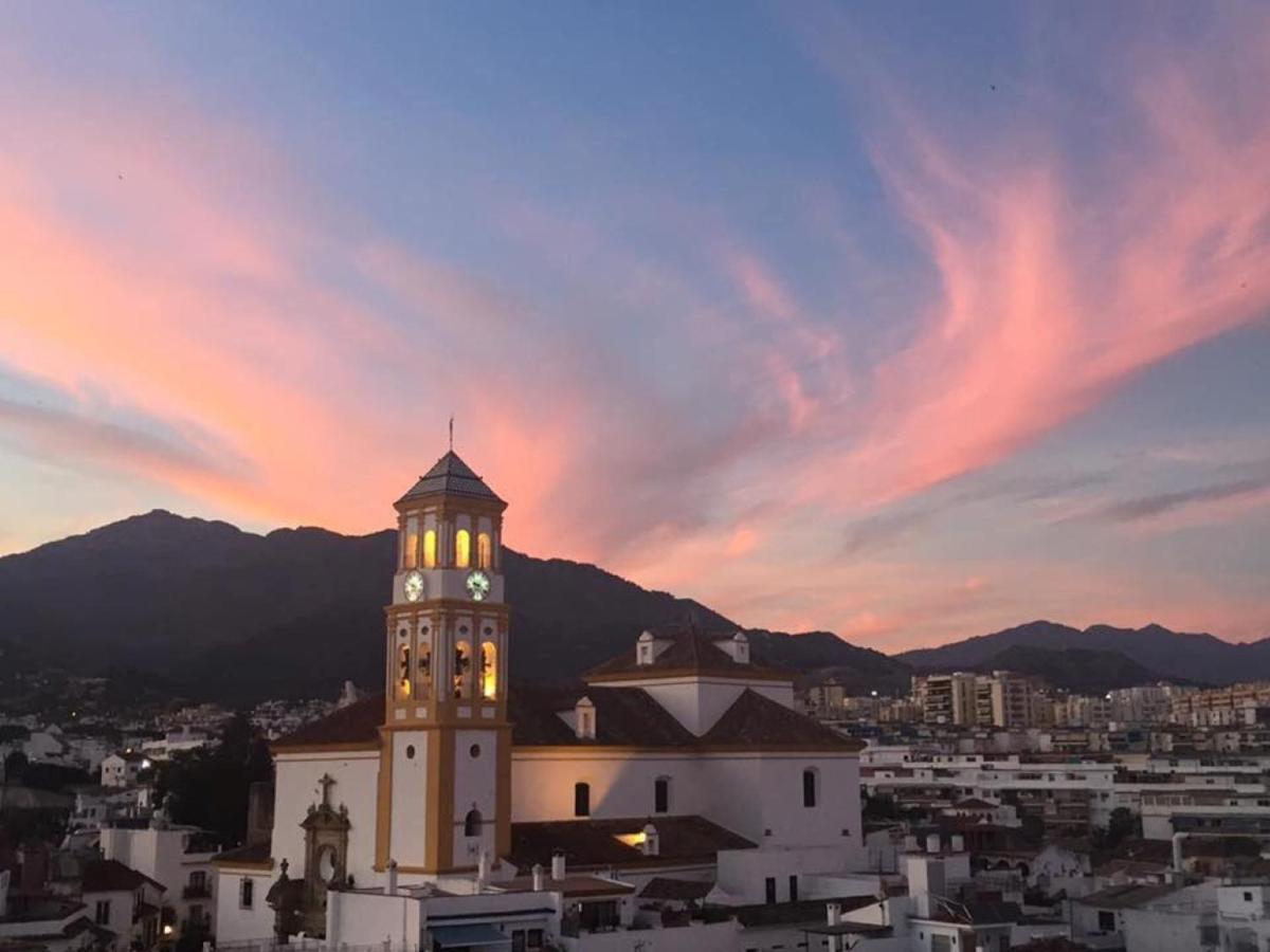 Marbella Old Town-300M From The Beach Dış mekan fotoğraf