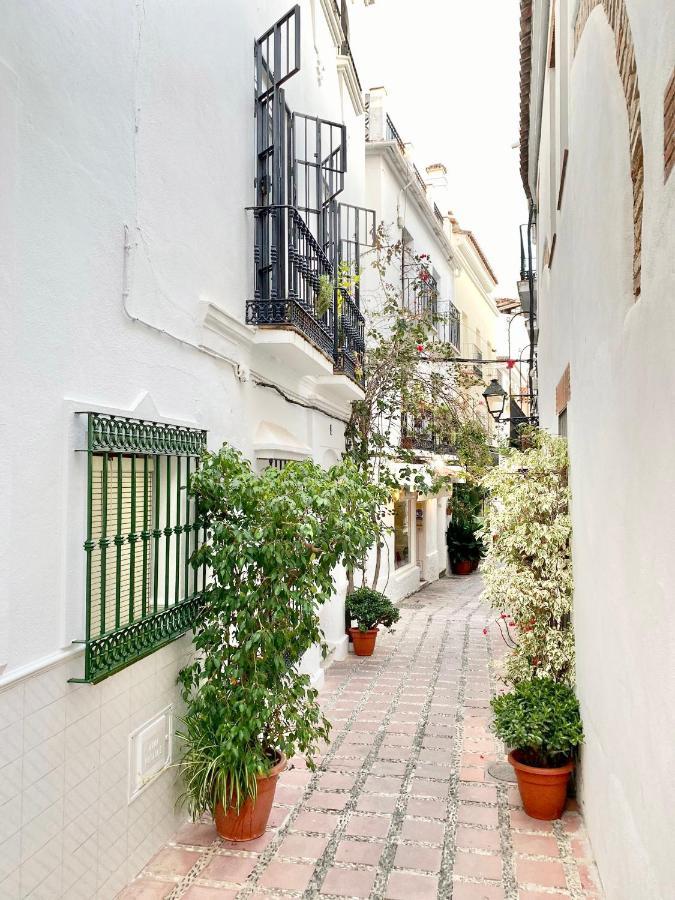 Marbella Old Town-300M From The Beach Dış mekan fotoğraf