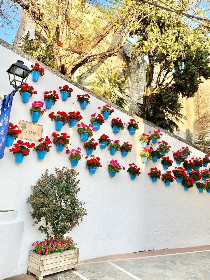 Marbella Old Town-300M From The Beach Dış mekan fotoğraf